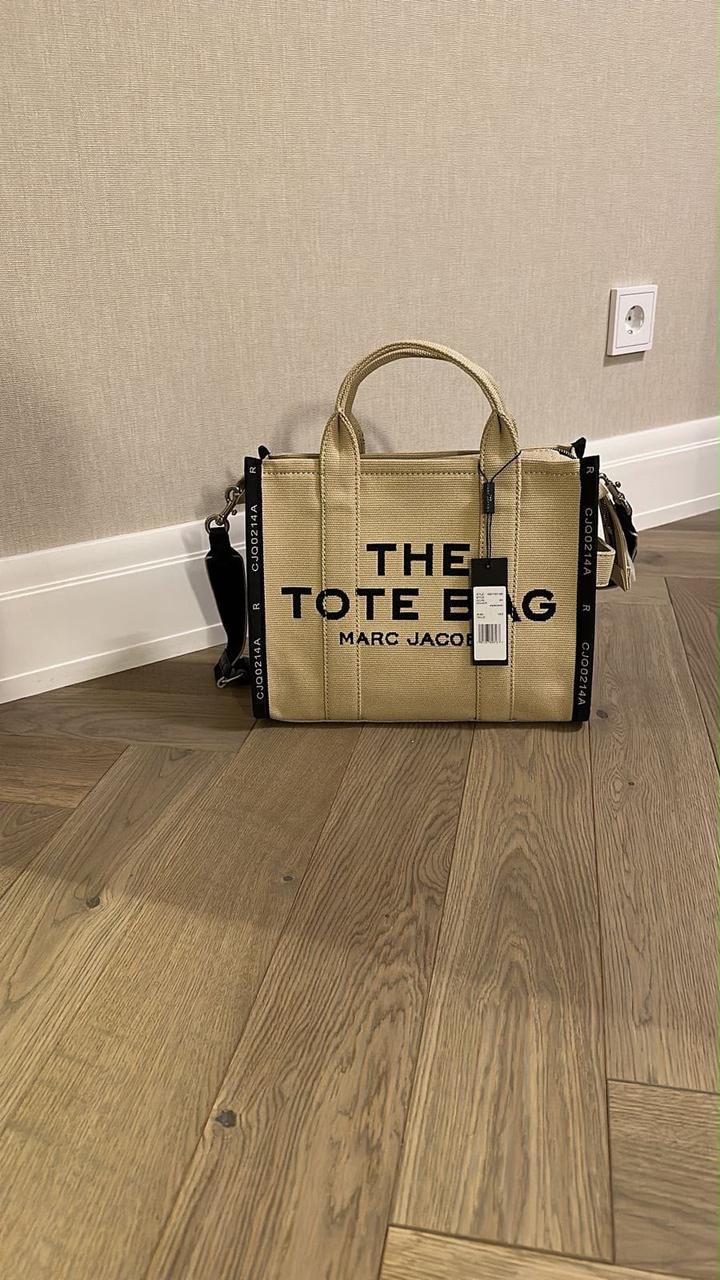 Сумка The Tote Bag Marc Jacobs