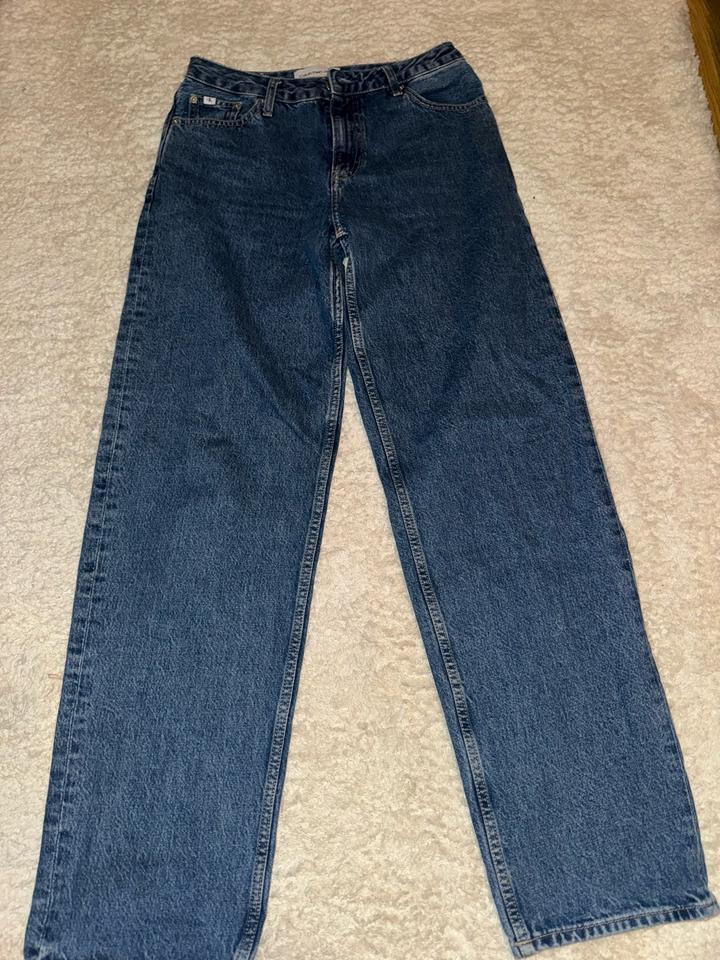 Calvin Klein