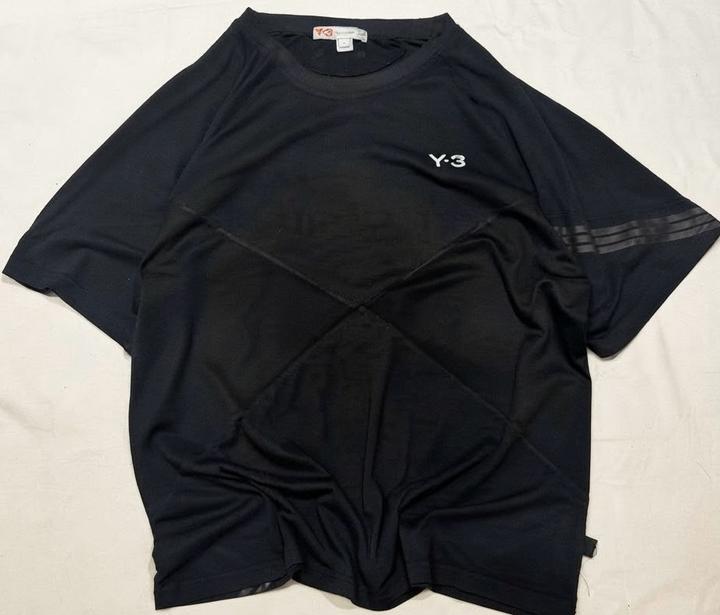 Y-3