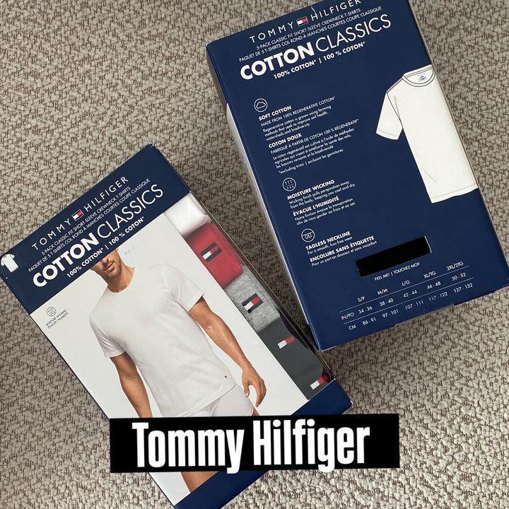 Tommy Hilfiger
