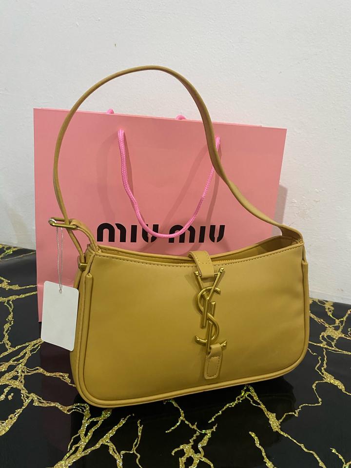Yves Saint Laurent