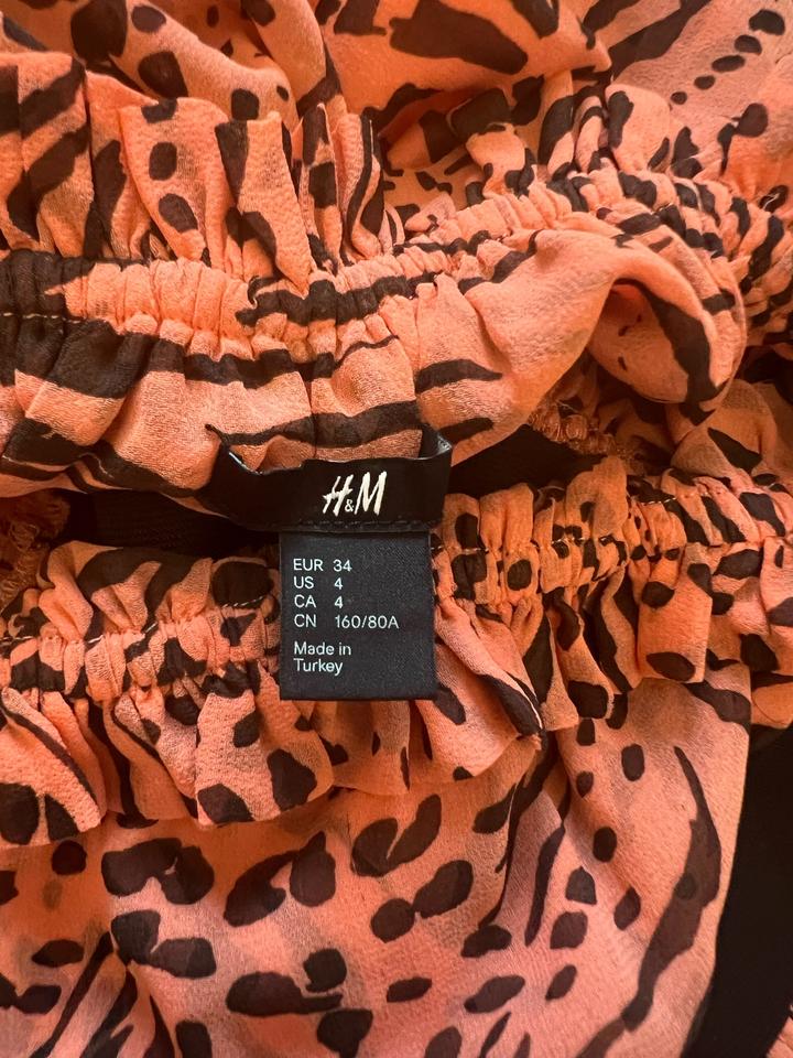 H&M Платья