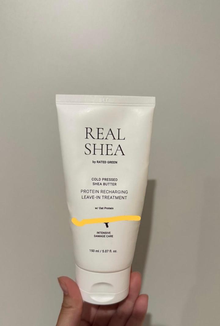 real Shea