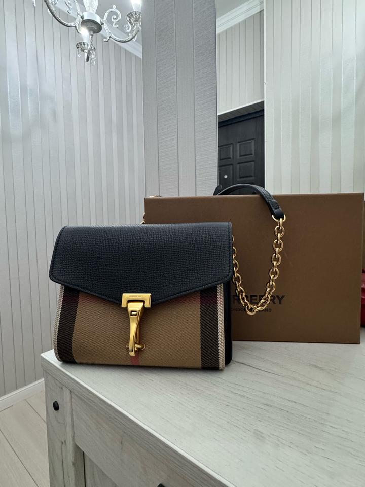 Burberry