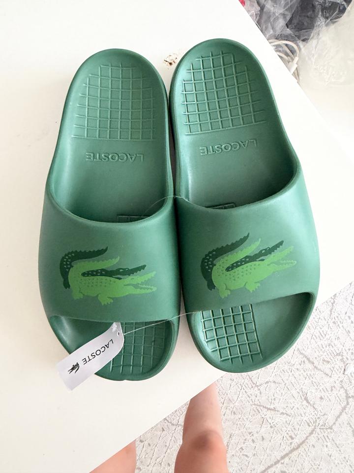 Lacoste