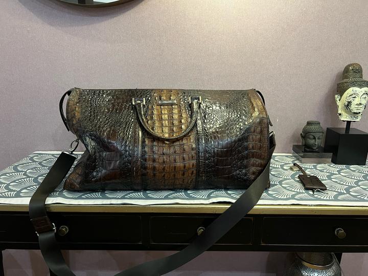 Дорожная сумка Pollini