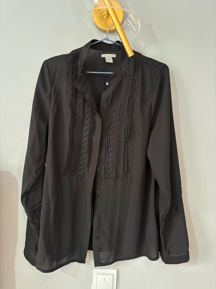 H&M Блузка