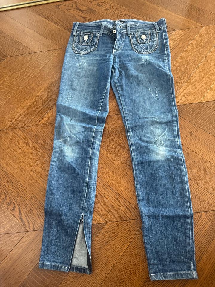 Dolce & Gabbana Джинсы
