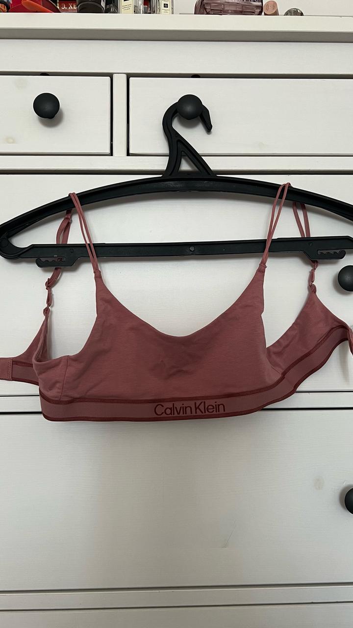 Calvin Klein