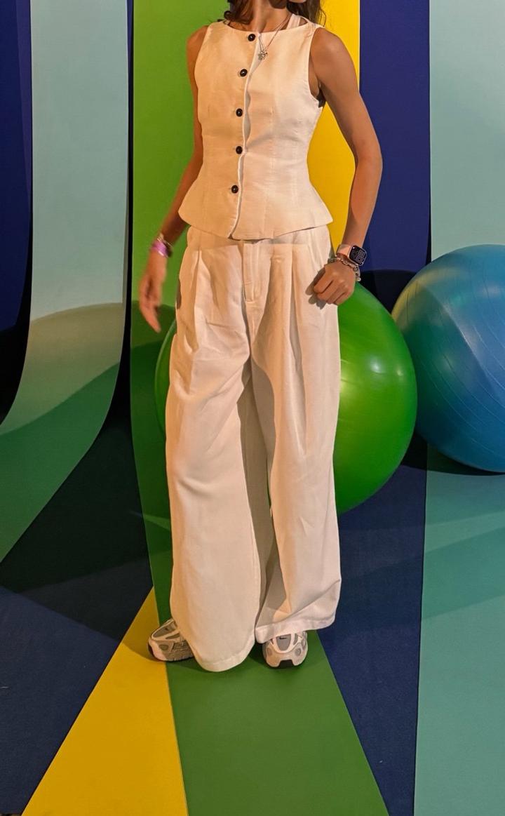 Штаны Zara, XS на рост 168
