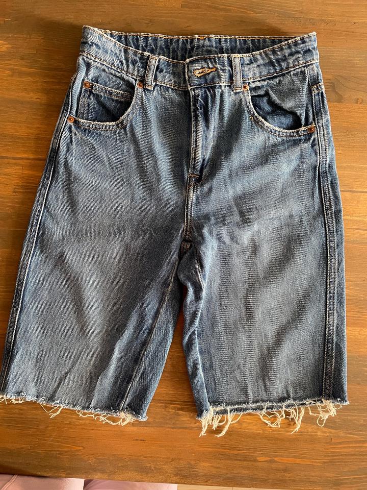 Шорты Zara