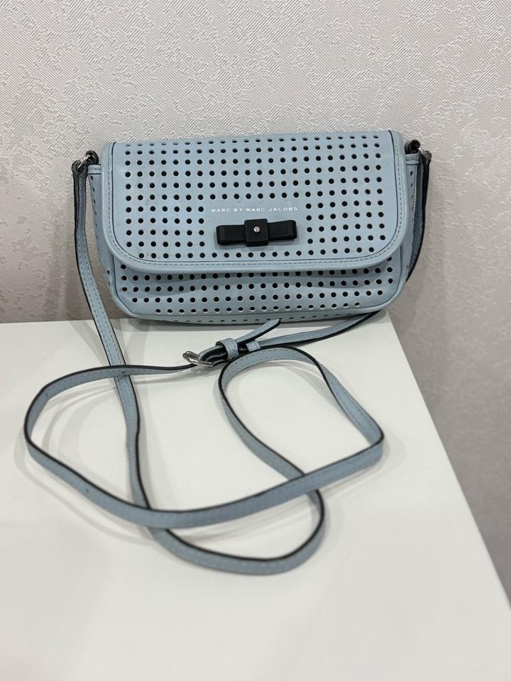 Сумка кроссбоди MARC BY MARC JACOBS