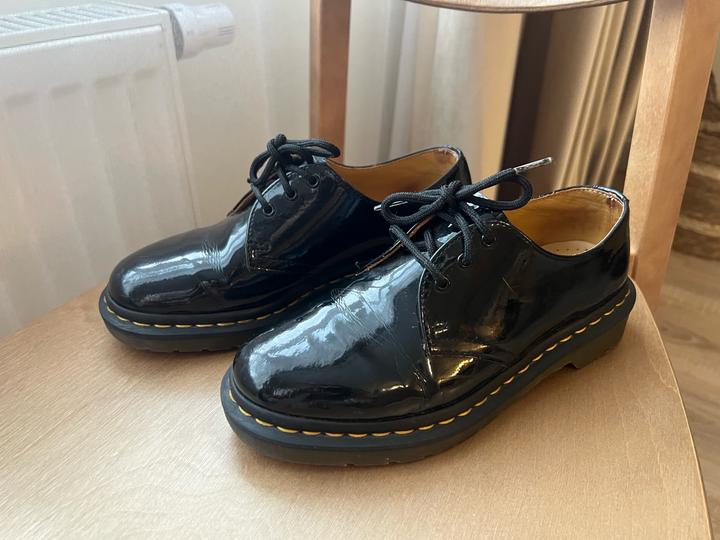 Dr. Martens