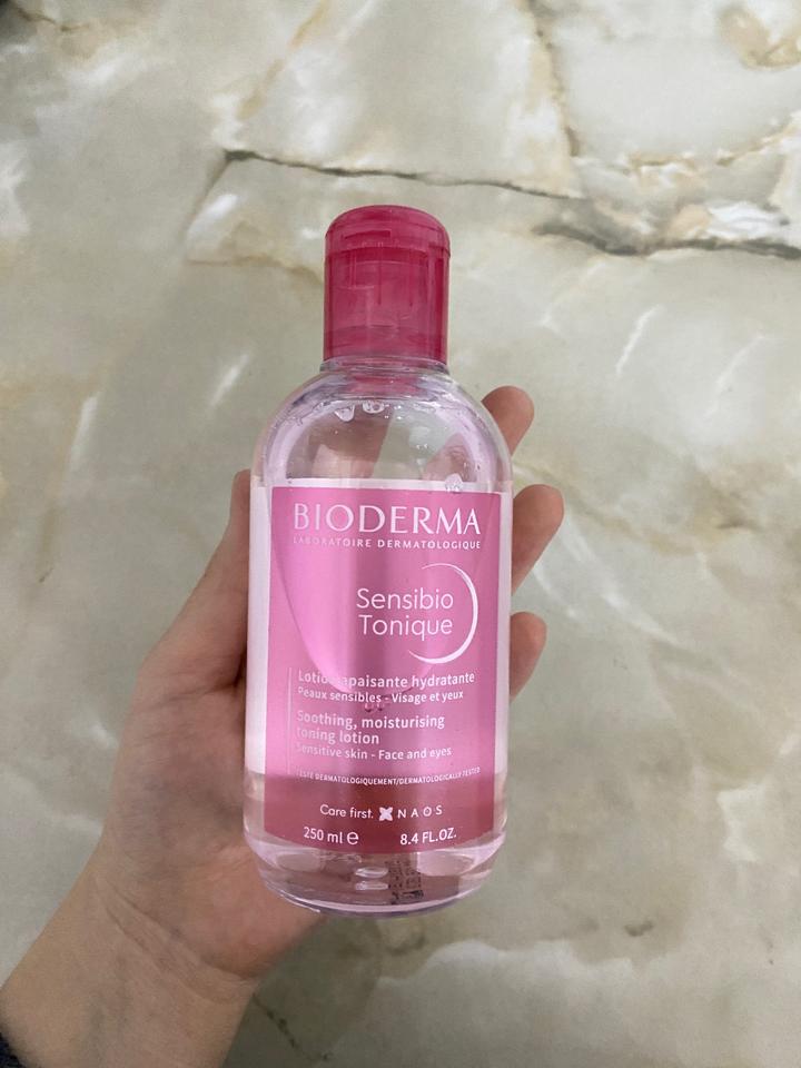 Bioderma
