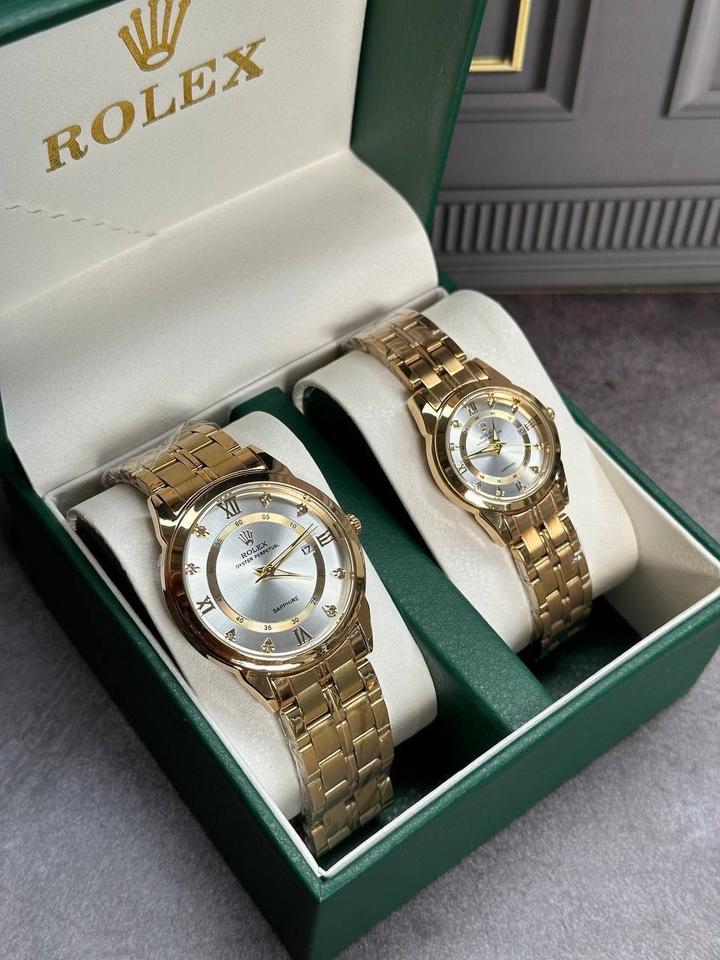 Rolex