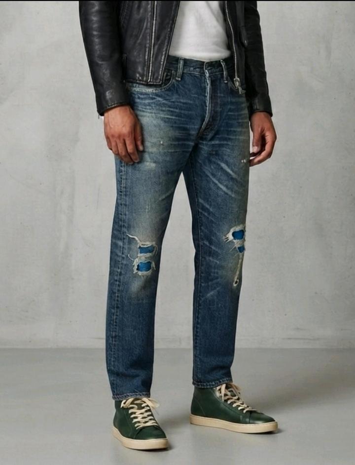 Levi's