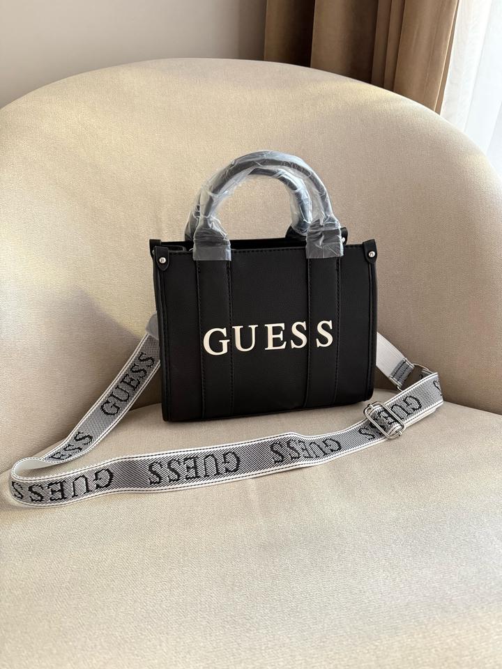 GUESS