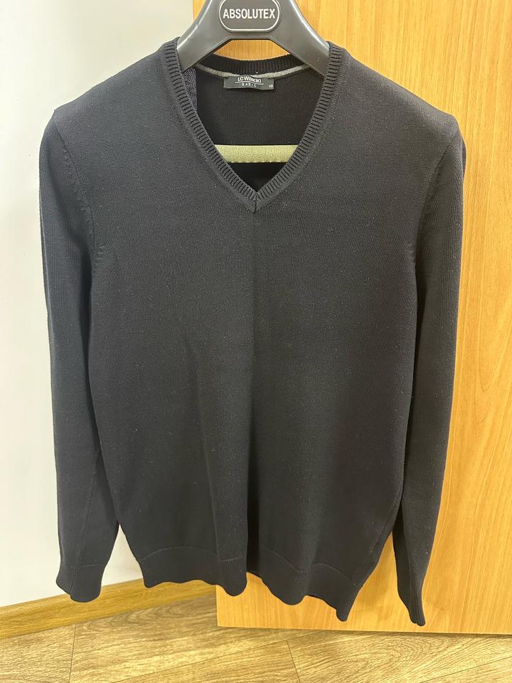 LC Waikiki Кофта черная