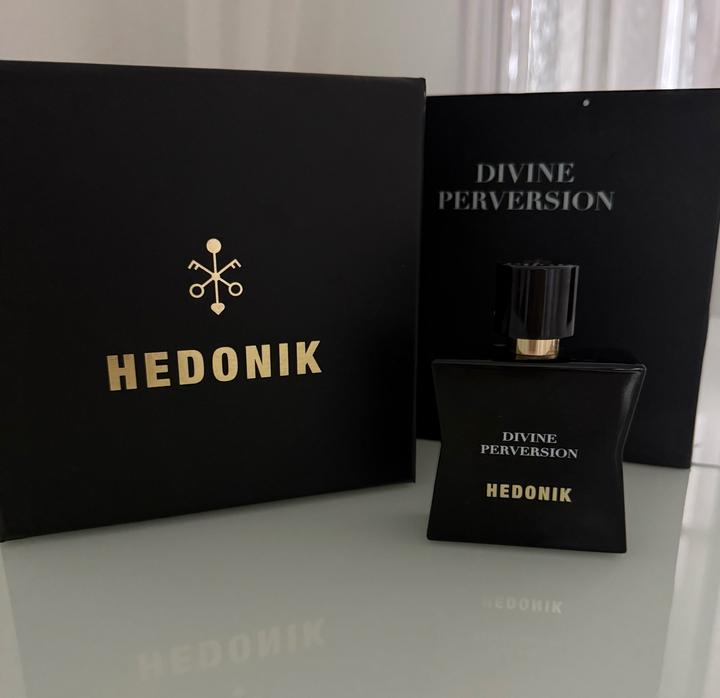 Hedonik