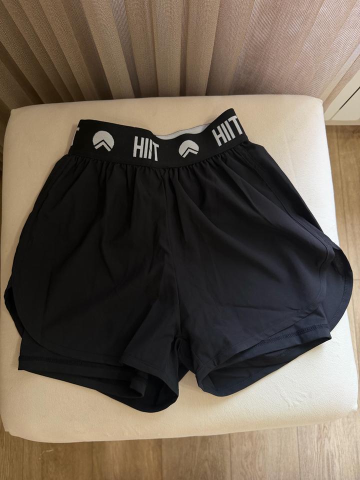 HIIT Спортивные шорты