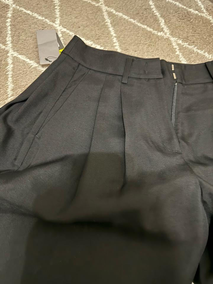 Брюки Calvin Klein кюлоты