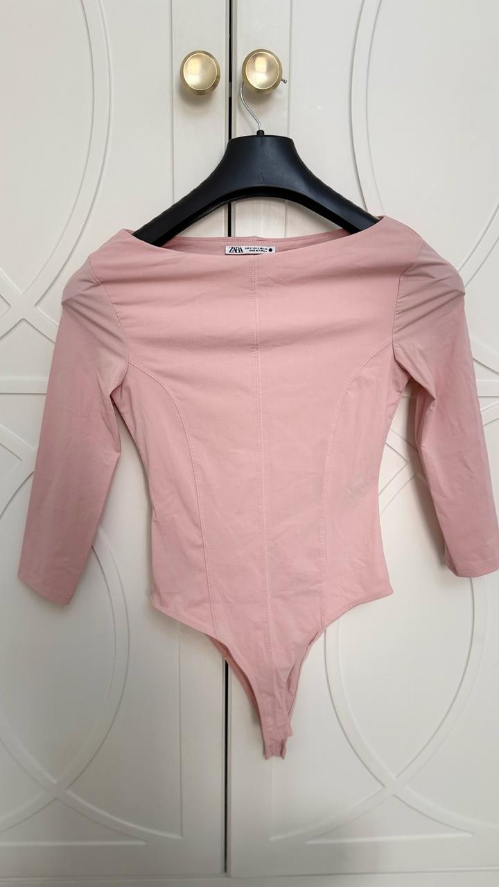 Боди ZARA