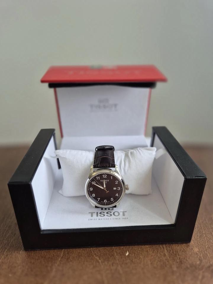 Tissot