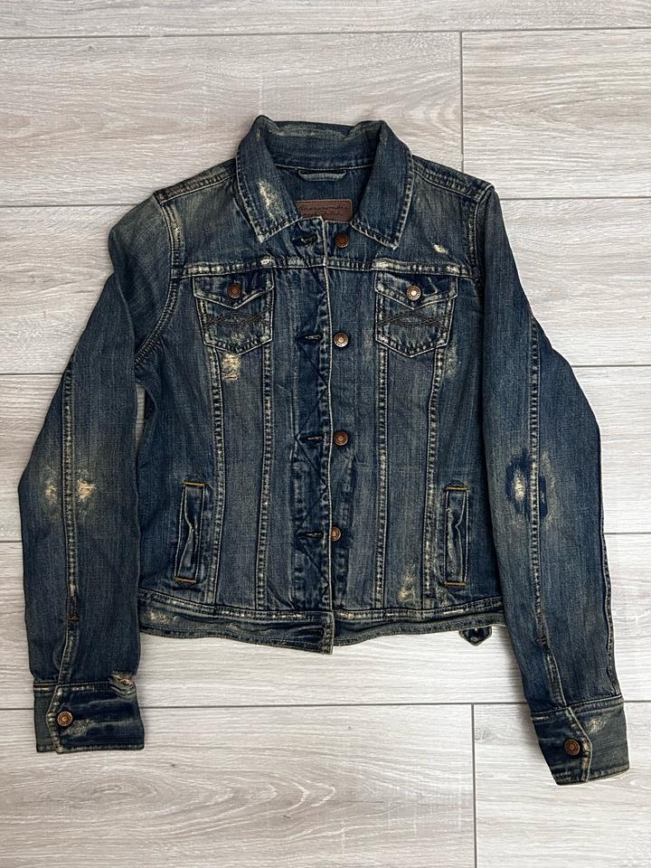 Abercrombie & Fitch