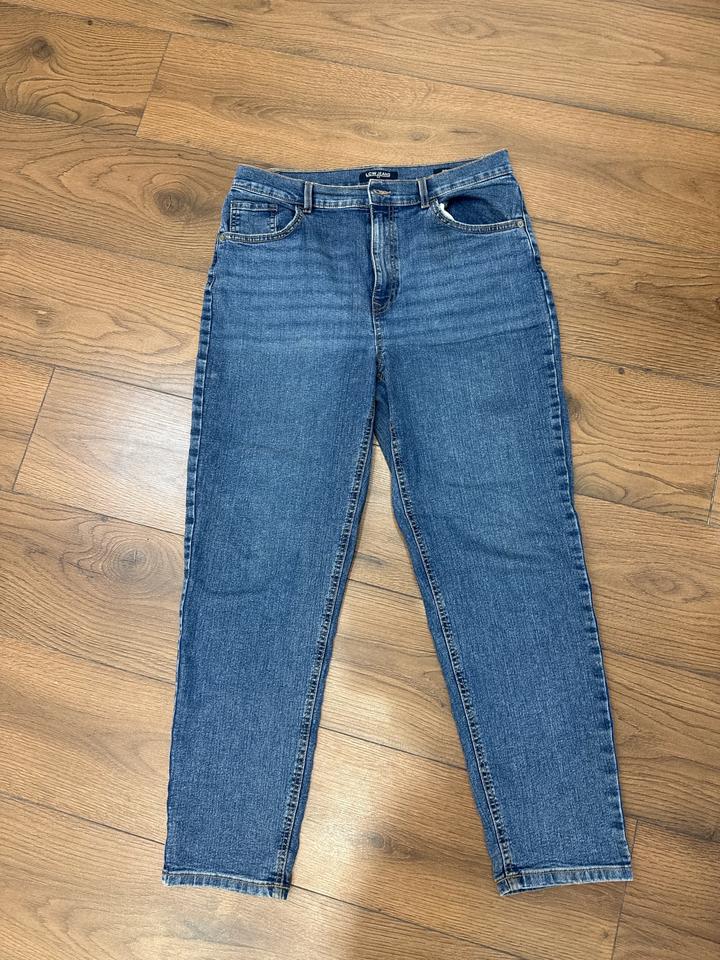 LC Waikiki Джинсы мом