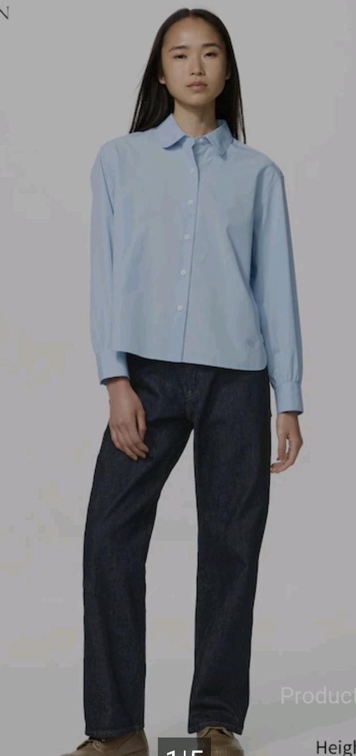 Uniqlo Джинсы юникло