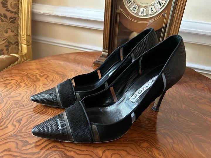 Manolo Blahnik