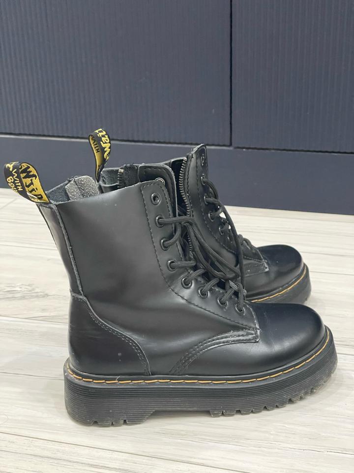 Dr. Martens