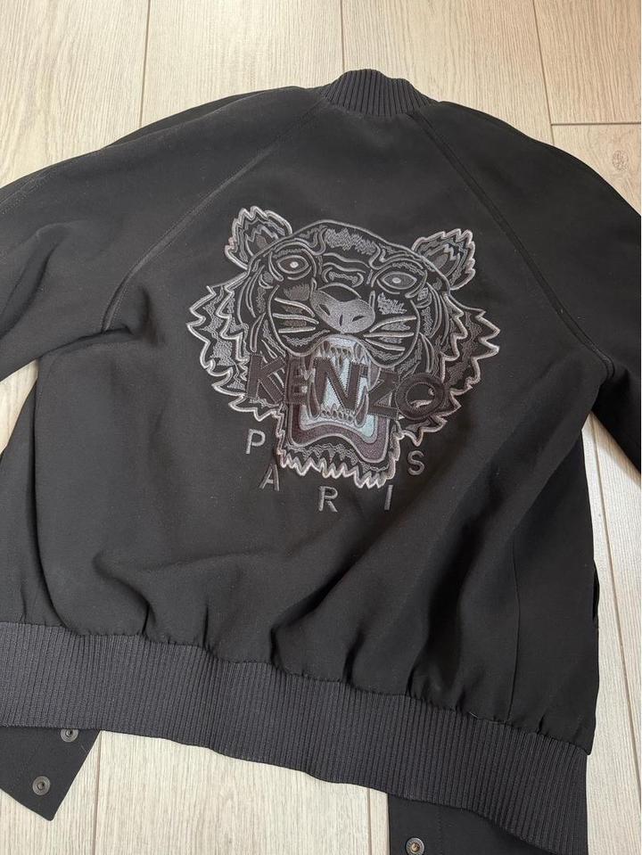 Kenzo