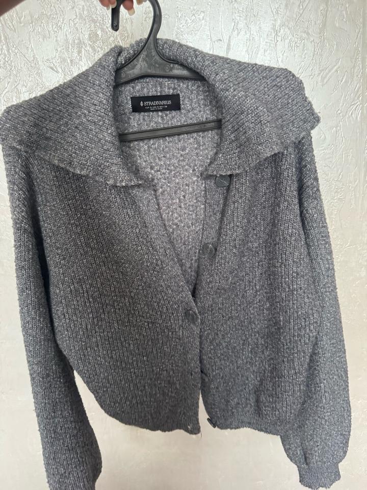 Кардиган Stradivarius