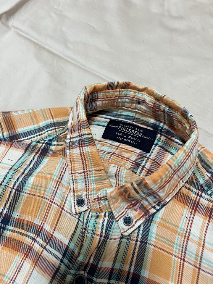 Pull & Bear