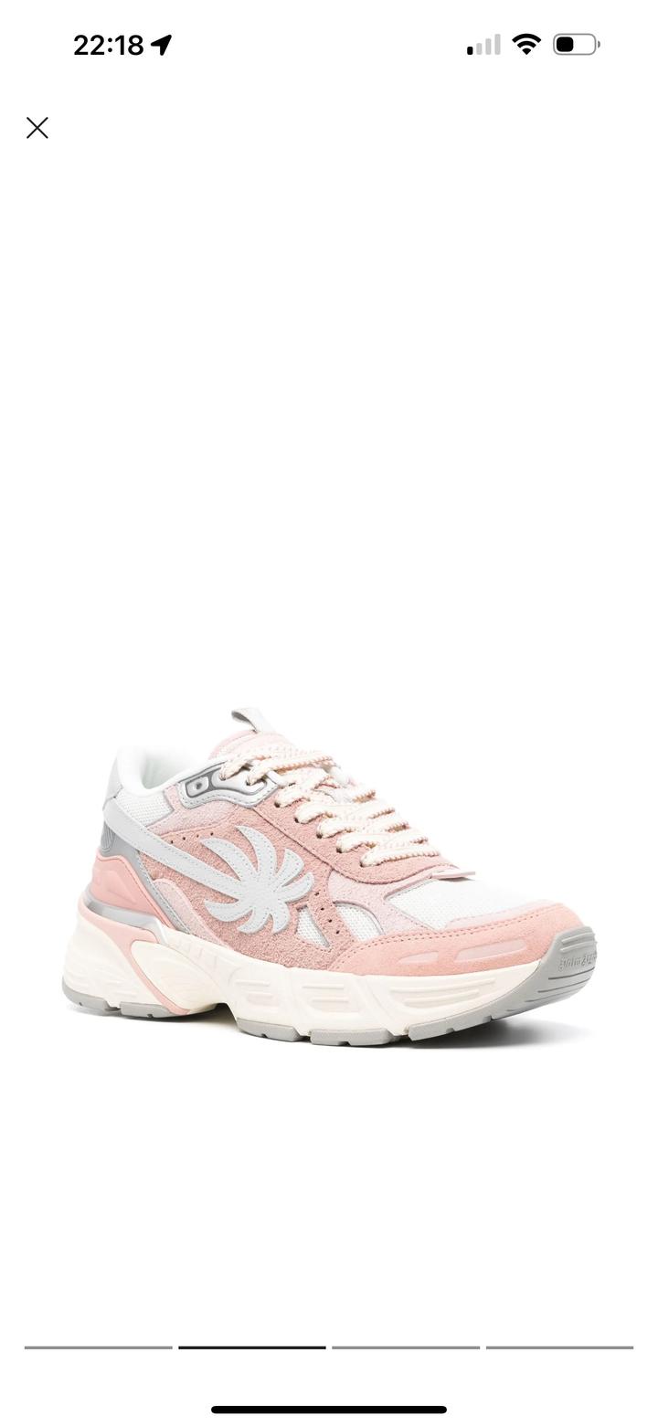 PALM ANGELS