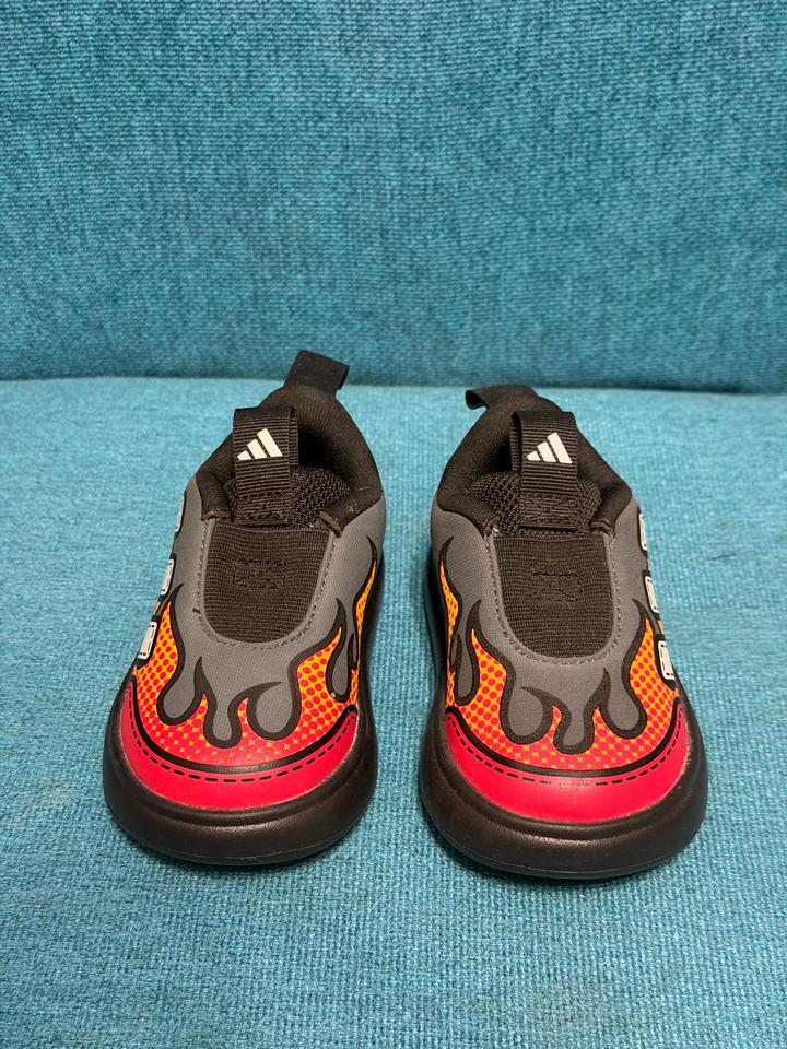 Adidas