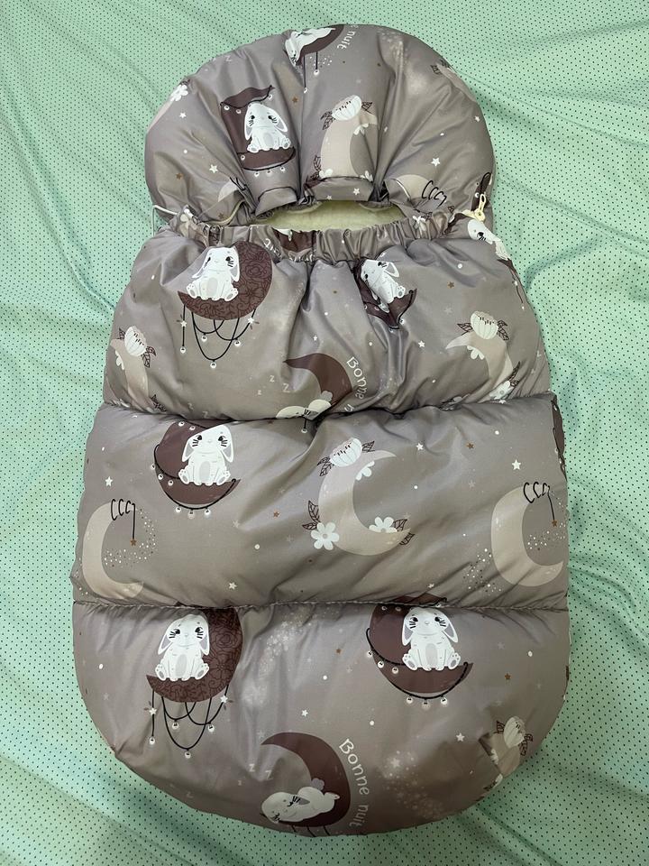 eco line fabric
