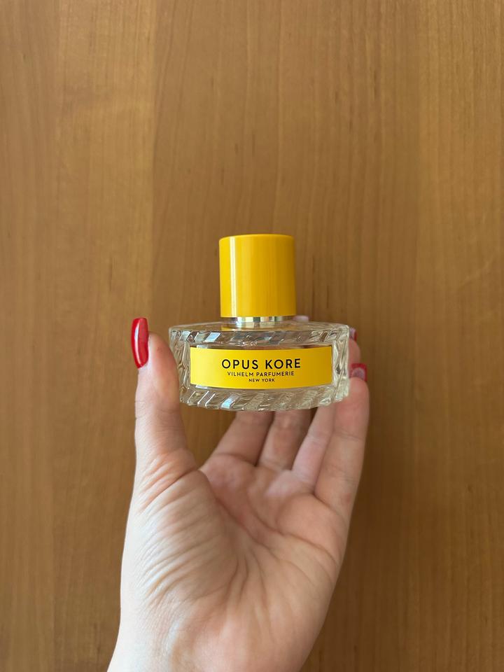 Парфюмерная вода Vilhelm Parfumerie Opus Kore