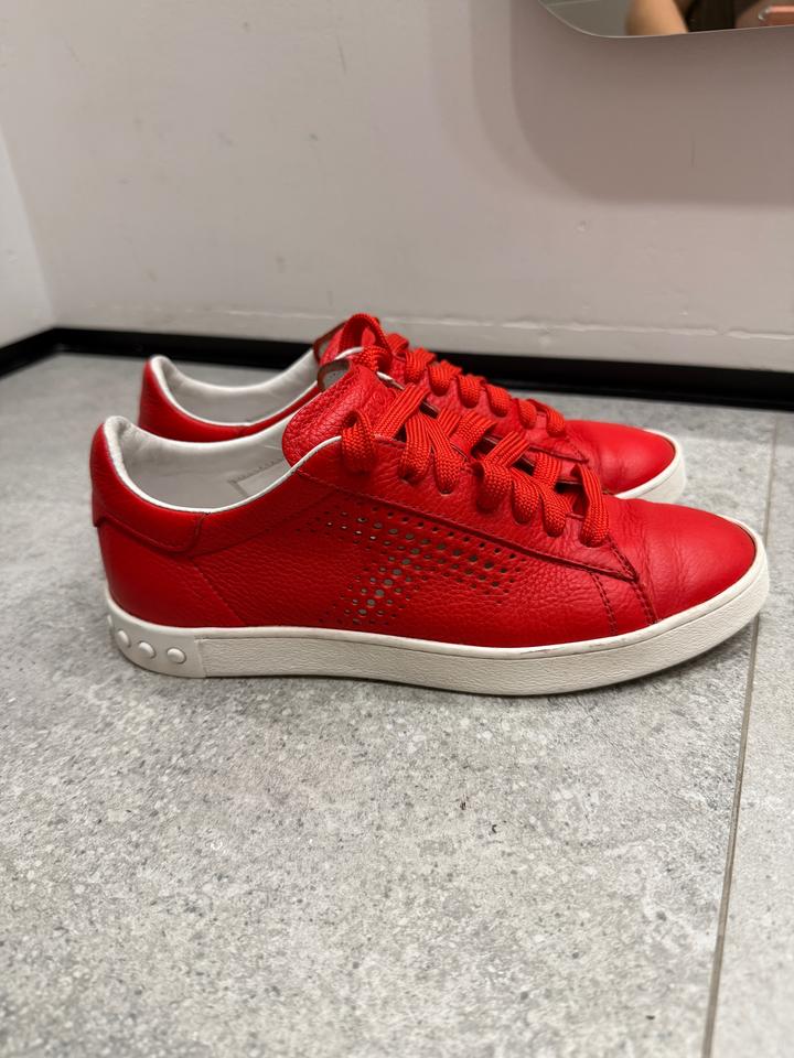 TOD’s