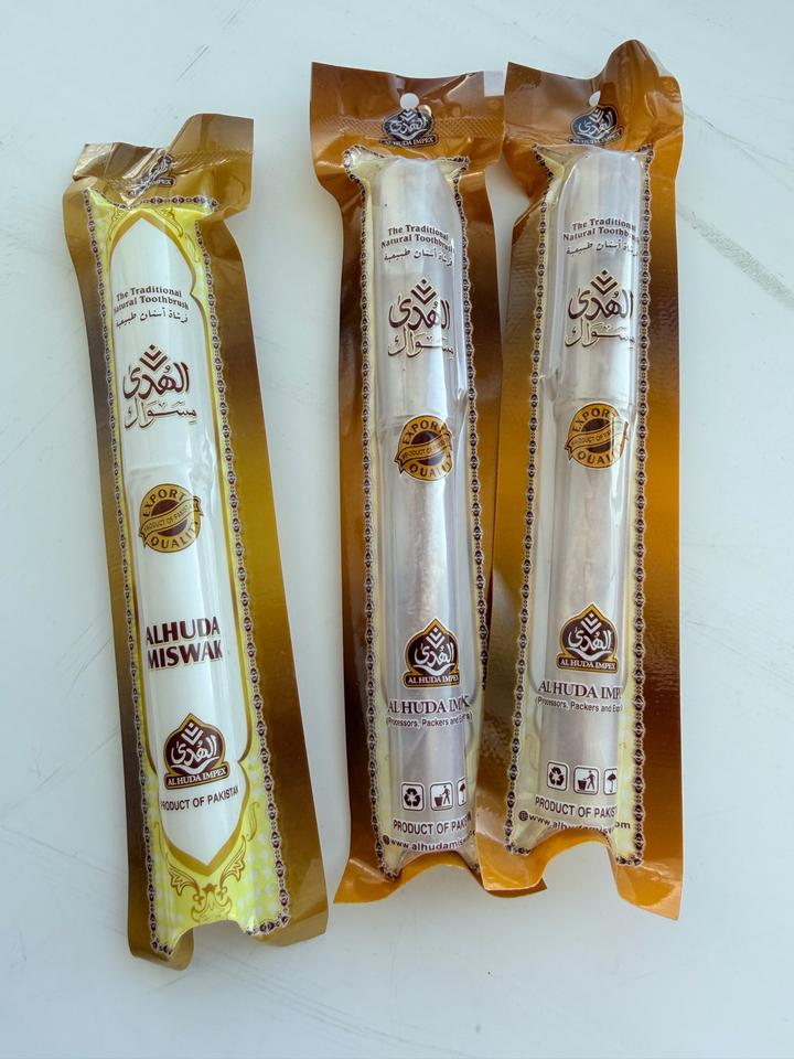 miswak