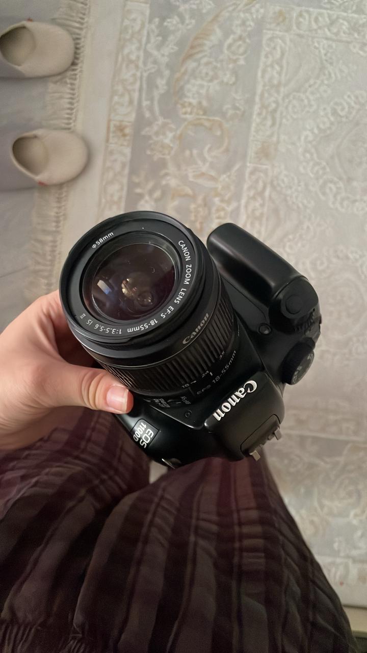 Canon