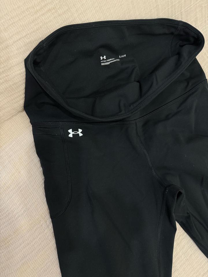 Under Armour