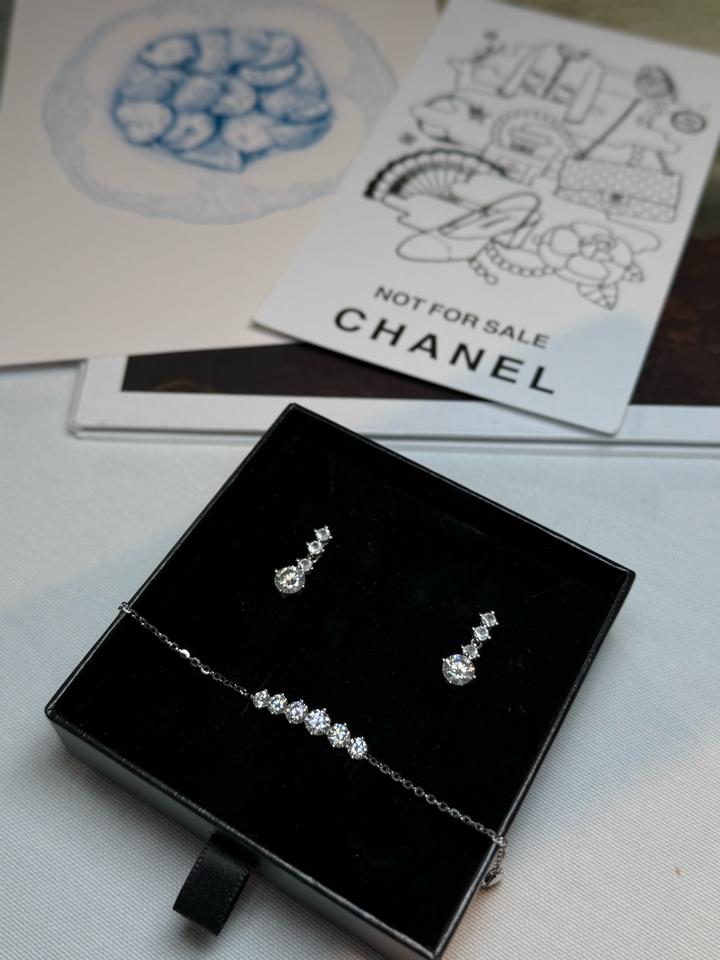 eastore Муассаниты-MOISSANITE 💍💎