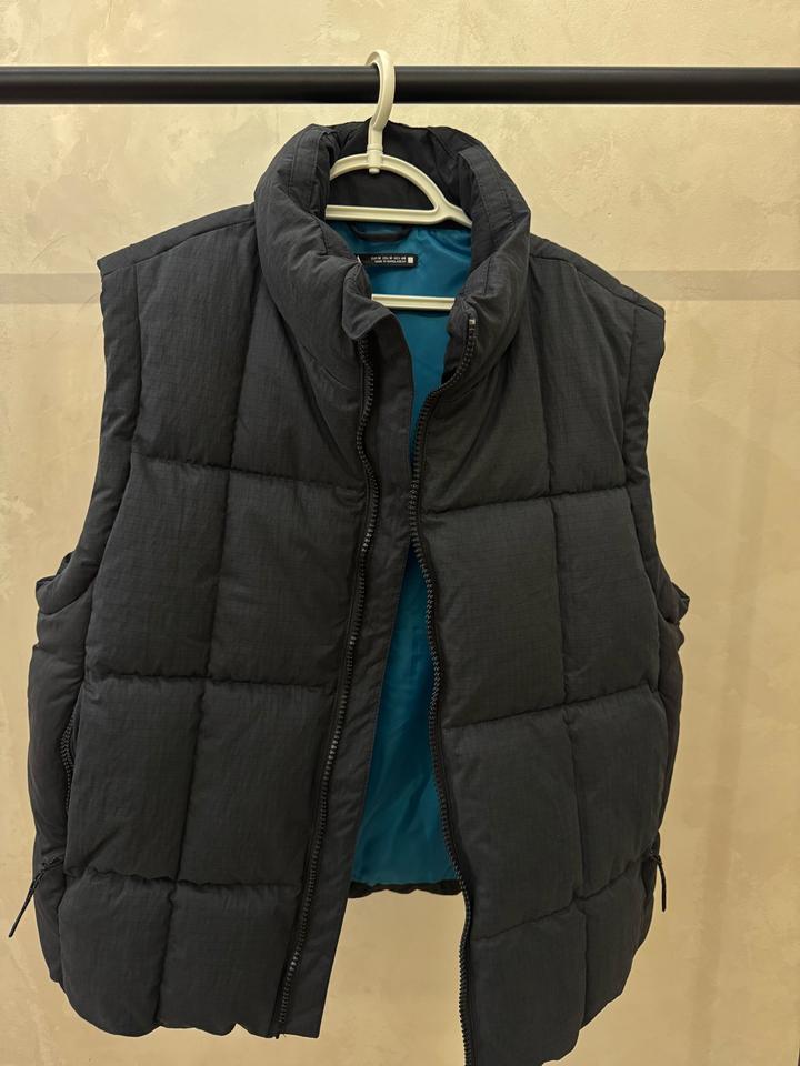 Жилет ZARA