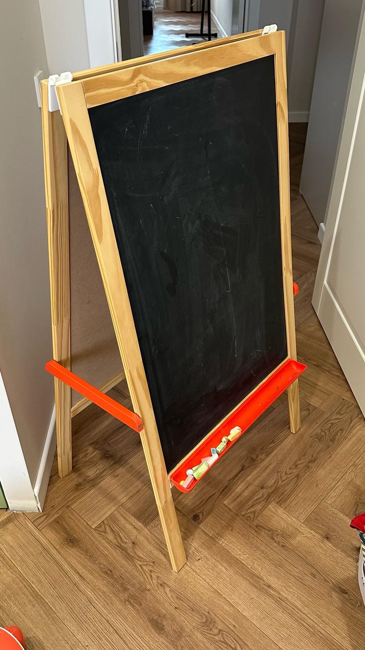 IKEA Мольберт икеа