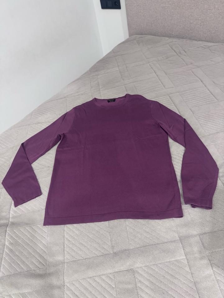 Джемпер мужской Massimo Dutti L