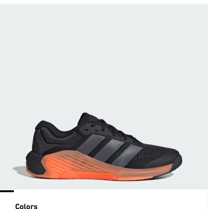 Кроссовки Adidas