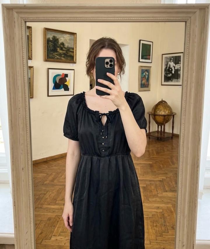 Платье Vero Moda