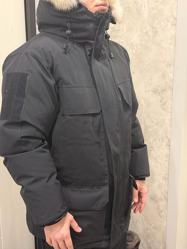 Canada Goose